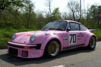 934 'Pink Panther'